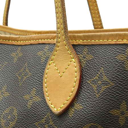 Louis Vuitton(���̺���) M40157 ���׷� ĵ���� �׹�Ǯ GM ����� �̹���3 - ���̺��� �߰���ǰ