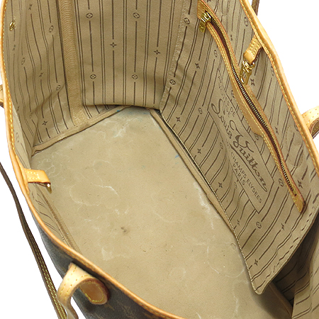 Louis Vuitton(���̺���) M40157 ���׷� ĵ���� �׹�Ǯ GM ����� �̹���6 - ���̺��� �߰���ǰ