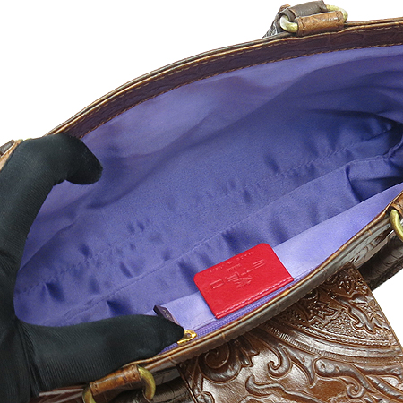 Etro(��Ʈ��) 17956 2867 ���� ���� ���� �ΰ� 2WAY �̹���6 - ���̺��� �߰���ǰ