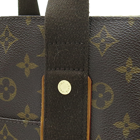 Louis Vuitton(���̺���)  M53013 ���׷� ĵ���� ���θ� ��Ʈ�� �̹���3 - ���̺��� �߰���ǰ