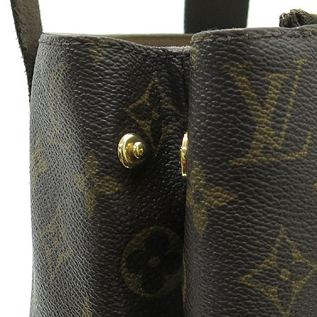 Louis Vuitton(���̺���)  M53013 ���׷� ĵ���� ���θ� ��Ʈ�� �̹���4 - ���̺��� �߰���ǰ
