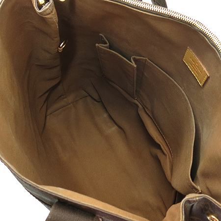 Louis Vuitton(���̺���)  M53013 ���׷� ĵ���� ���θ� ��Ʈ�� �̹���6 - ���̺��� �߰���ǰ