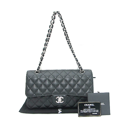 Chanel() A01112Y01588 ĳŲ Ŭ M   ü  [д] ̹5 - ̺ ߰ǰ