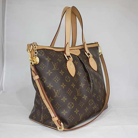 Louis Vuitton(���̺���) M40145 ���׷� ĵ���� �ȷ��� PM 2WAY [��������] �̹���2 - ���̺��� �߰���ǰ