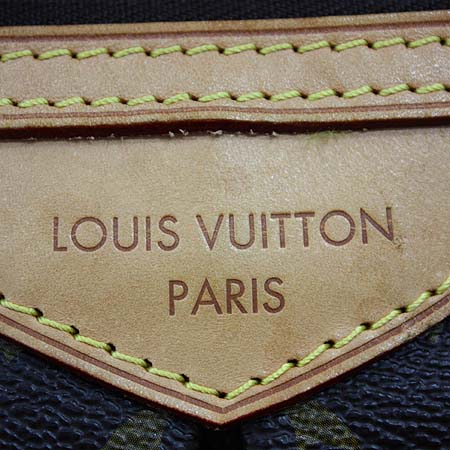 Louis Vuitton(���̺���) M40145 ���׷� ĵ���� �ȷ��� PM 2WAY [��������] �̹���4 - ���̺��� �߰���ǰ