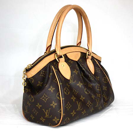 Louis Vuitton(���̺���) M40143 ���׷� ĵ���� Ƽ���� PM ��Ʈ�� [��������] �̹���2 - ���̺��� �߰���ǰ