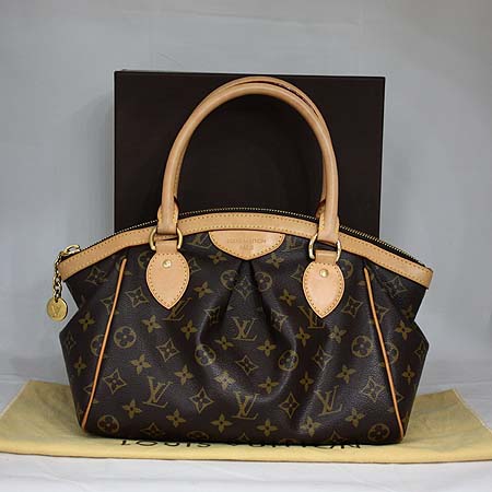 Louis Vuitton(���̺���) M40143 ���׷� ĵ���� Ƽ���� PM ��Ʈ�� [��������] �̹���5 - ���̺��� �߰���ǰ
