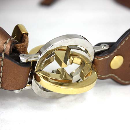 Gucci(����) 232962 GG�ΰ� �ڰ��� ���� ��Ż�� ���ͷ�ŷ G ������ ȣ�� ����� �̹���5 - ���̺��� �߰���ǰ