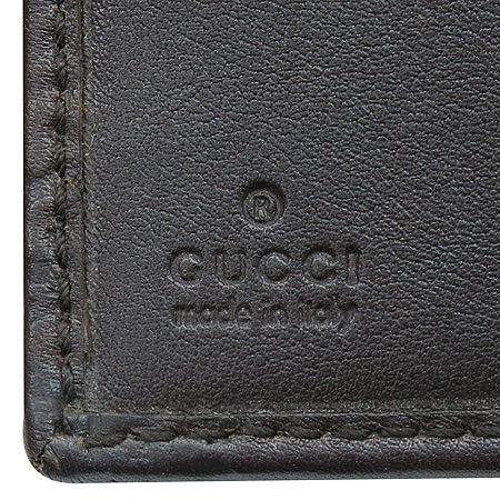 Gucci(����) 112664 GG�ΰ� �ø� ���� ������ �̹���4 - ���̺��� �߰���ǰ