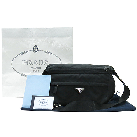 Prada(�����) �ﰢ�ΰ� ���� �к긯 ũ�ν��� [�б�������] �̹���6 - ���̺��� �߰���ǰ