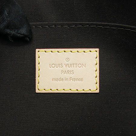Louis Vuitton(���̺���) M91995 ���׷� ������ �Ƹ����� �轺�θ� ����̺� 2WAY [��������] �̹���5 - ���̺��� �߰���ǰ
