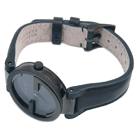 Gucci(����) YA133510 ���ͷ�ŷG PVD ���� ���׹�� ������ �ð� [��������] �̹���3 - ���̺��� �߰���ǰ