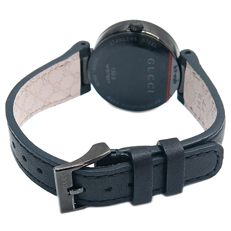 Gucci(����) YA133510 ���ͷ�ŷG PVD ���� ���׹�� ������ �ð� [��������] �̹���4 - ���̺��� �߰���ǰ