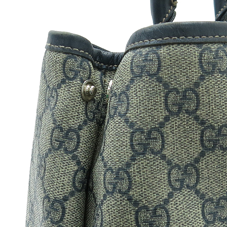 Gucci(����) 223668 GG�ΰ� PVC ���̺񷡴� ȥ�� ��Ʈ�� �̹���4 - ���̺��� �߰���ǰ