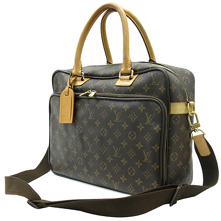 Louis Vuitton(���̺���) M23252 ���׷� ĵ���� ���ɾ� 2-WAY �̹���2 - ���̺��� �߰���ǰ