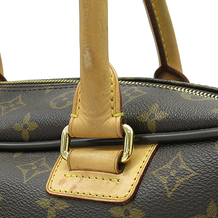Louis Vuitton(���̺���) M23252 ���׷� ĵ���� ���ɾ� 2-WAY �̹���3 - ���̺��� �߰���ǰ