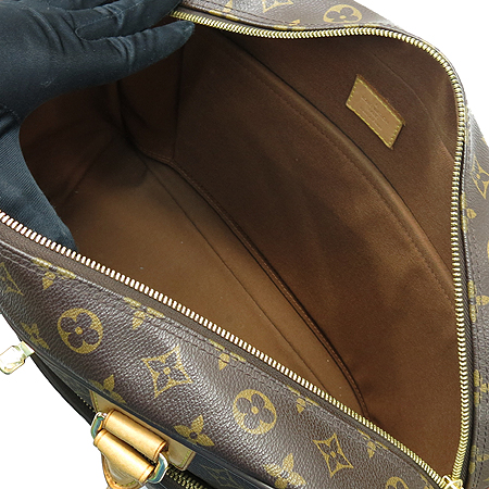 Louis Vuitton(���̺���) M23252 ���׷� ĵ���� ���ɾ� 2-WAY �̹���6 - ���̺��� �߰���ǰ