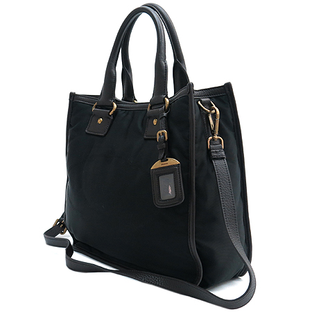 Prada(�����) BR4808 ���� ���� Ʈ���� �ж�� �ΰ� �к긯 ����� [��������] �̹���3 - ���̺��� �߰���ǰ