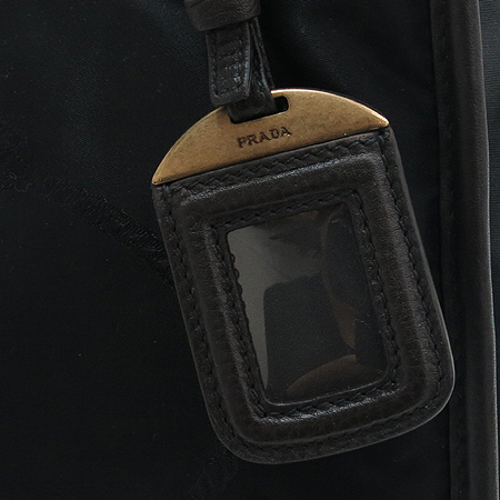 Prada(�����) BR4808 ���� ���� Ʈ���� �ж�� �ΰ� �к긯 ����� [��������] �̹���4 - ���̺��� �߰���ǰ