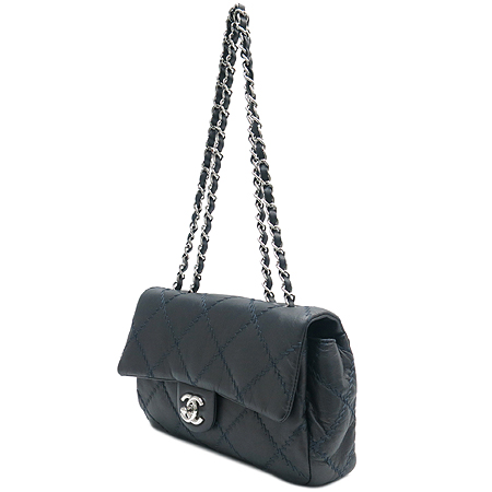 Chanel() A50851Y07507  Ƽ Ʈ (ULTI MATE) Ƽġ (STITCH)  ü  ̹3 - ̺ ߰ǰ