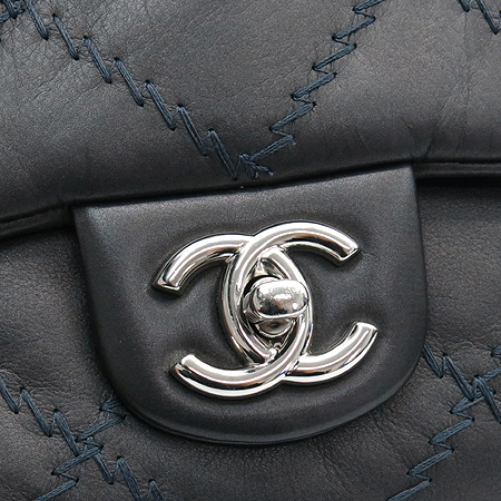 Chanel() A50851Y07507  Ƽ Ʈ (ULTI MATE) Ƽġ (STITCH)  ü  ̹4 - ̺ ߰ǰ