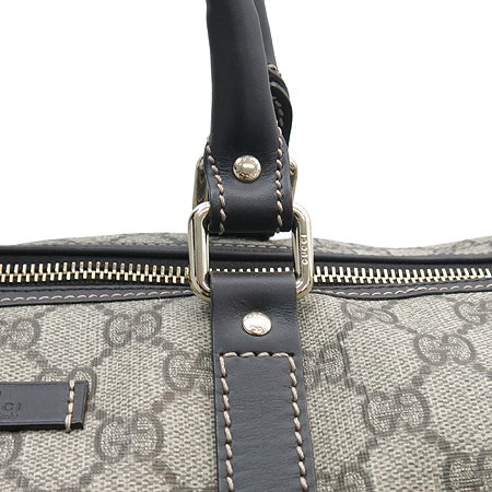 Gucci(����) 206501 GG�ΰ� PVC ��ũ���� Ʈ���� ĳ���� ���� ������ ��Ʈ�� �̹���4 - ���̺��� �߰���ǰ