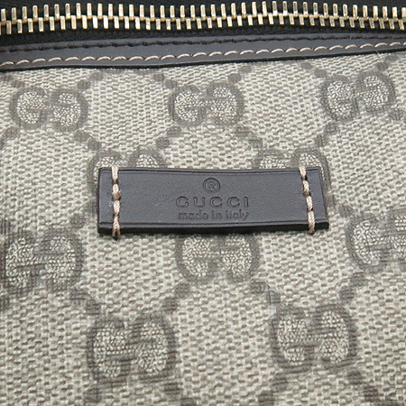 Gucci(����) 206501 GG�ΰ� PVC ��ũ���� Ʈ���� ĳ���� ���� ������ ��Ʈ�� �̹���5 - ���̺��� �߰���ǰ