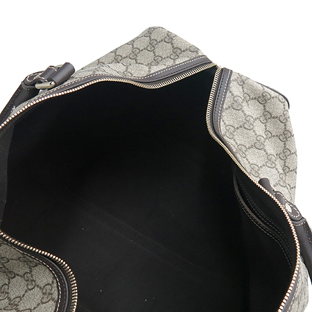 Gucci(����) 206501 GG�ΰ� PVC ��ũ���� Ʈ���� ĳ���� ���� ������ ��Ʈ�� �̹���7 - ���̺��� �߰���ǰ