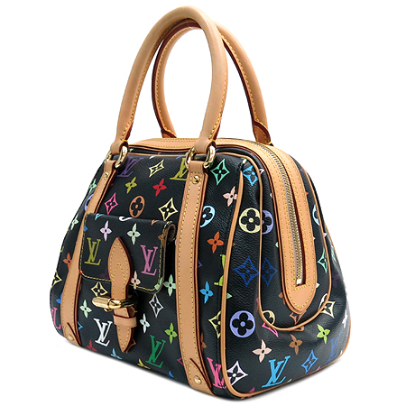 Louis Vuitton(���̺���) M40097 ���׷� ��Ƽ ���� �����Ƕ� ��Ʈ�� [�б�������] �̹���2 - ���̺��� �߰���ǰ