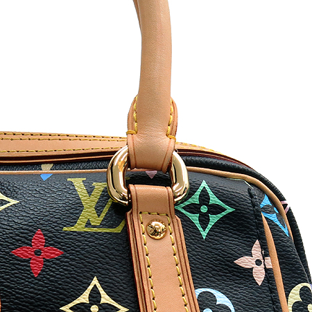 Louis Vuitton(���̺���) M40097 ���׷� ��Ƽ ���� �����Ƕ� ��Ʈ�� [�б�������] �̹���3 - ���̺��� �߰���ǰ