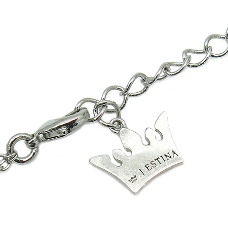 J.ESTINA(���̿���Ƽ��) �ǹ�(925) ũ����Ż ��Ʈ ��� ����� �̹���3 - ���̺��� �߰���ǰ