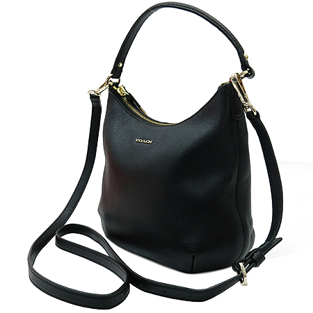 Coach(��ġ) 50013 L1BLK �������� ����ΰ� ȣ�� �̴� 2way ũ�ν��� �̹���3 - ���̺��� �߰���ǰ