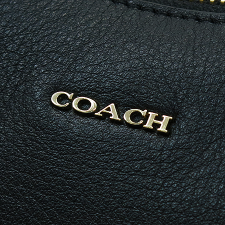 Coach(��ġ) 50013 L1BLK �������� ����ΰ� ȣ�� �̴� 2way ũ�ν��� �̹���4 - ���̺��� �߰���ǰ
