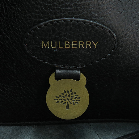 MULBERRY(�ֹ���) HH5988 ���� ���� ���̽����� M������ ����� [�б�������] �̹���7 - ���̺��� �߰���ǰ