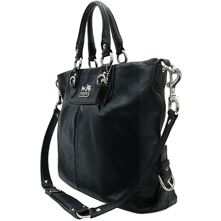 Coach(��ġ) 12935 �޵� �ٸ��� �������� ����ΰ� 2WAY �̹���3 - ���̺��� �߰���ǰ