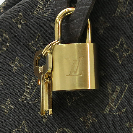 Louis Vuitton(���̺���) M95224 ���׷� �̴ϸ� ���ǵ�30 ��Ʈ�� �̹���5 - ���̺��� �߰���ǰ