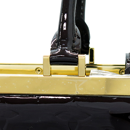 Louis Vuitton(���̺���) M91750 ������ �Ƹ����� �𿡽�GM ��Ʈ�� �̹���4 - ���̺��� �߰���ǰ