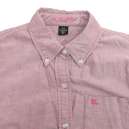 Polo Jeans(���� ����) ��ũ�÷� ���� �̹���2 - ���̺��� �߰���ǰ