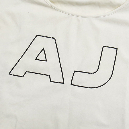 Armani JEANS(�Ƹ����� ����) ȭ��Ʈ�÷� �μҸ� Ƽ �̹���3 - ���̺��� �߰���ǰ