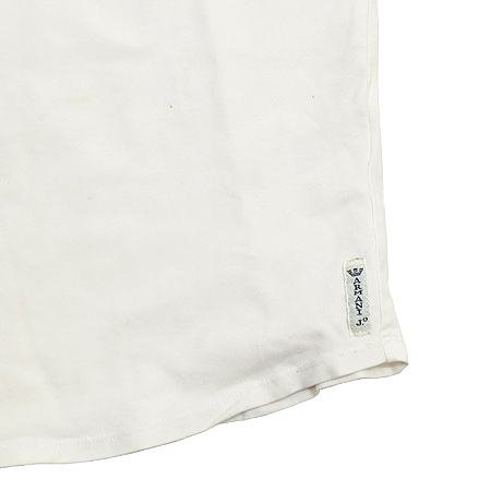 Armani JEANS(�Ƹ����� ����) ȭ��Ʈ�÷� �μҸ� Ƽ �̹���4 - ���̺��� �߰���ǰ