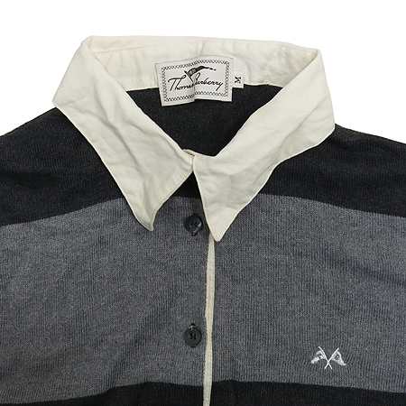 Burberry(������) Thomas Burberry �׷����÷� ��Ʈ������ ī�� Ƽ �̹���2 - ���̺��� �߰���ǰ