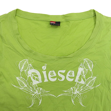 DIESEL(����) �׸��÷� �μҸ� Ƽ �̹���2 - ���̺��� �߰���ǰ