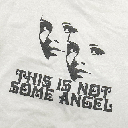 VIVAYOU(�����) ȭ��Ʈ�÷� ���� Ƽ (MADE IN JAPAN) �̹���3 - ���̺��� �߰���ǰ