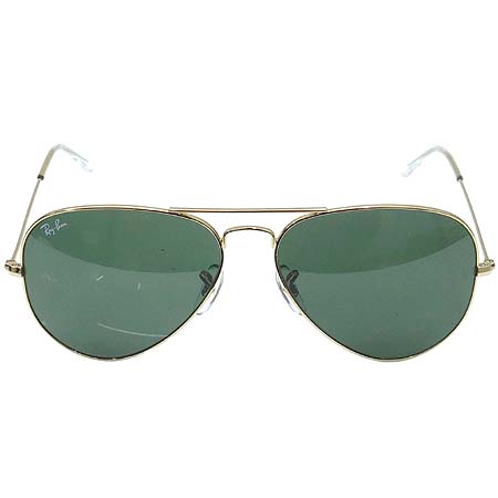 RAY-BAN(���̺�) RB3025 AVIATORL ���� ���� ���۶� �̹���2 - ���̺��� �߰���ǰ