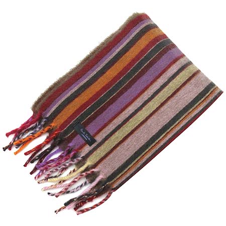 Paul Smith(�����̽�) 100% ��ť�� ���÷� �̹���2 - ���̺��� �߰���ǰ