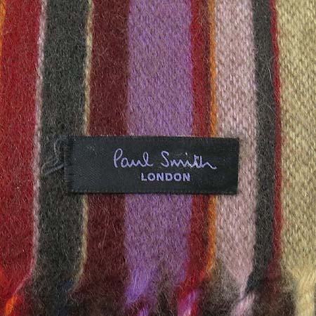 Paul Smith(�����̽�) 100% ��ť�� ���÷� �̹���3 - ���̺��� �߰���ǰ