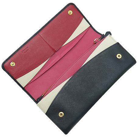 Prada(�����) 1M1132 ���� �ΰ� ���ǾƳ�(SAFFIANO) ������ �̹���4 - ���̺��� �߰���ǰ