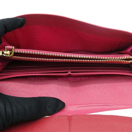 Prada(�����) 1M1132 ���� �ΰ� ���ǾƳ�(SAFFIANO) ������ �̹���6 - ���̺��� �߰���ǰ