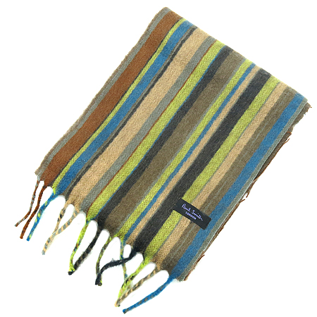 Paul Smith(�����̽�) ��ť�� ���÷� �̹���2 - ���̺��� �߰���ǰ