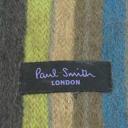 Paul Smith(�����̽�) ��ť�� ���÷� �̹���3 - ���̺��� �߰���ǰ